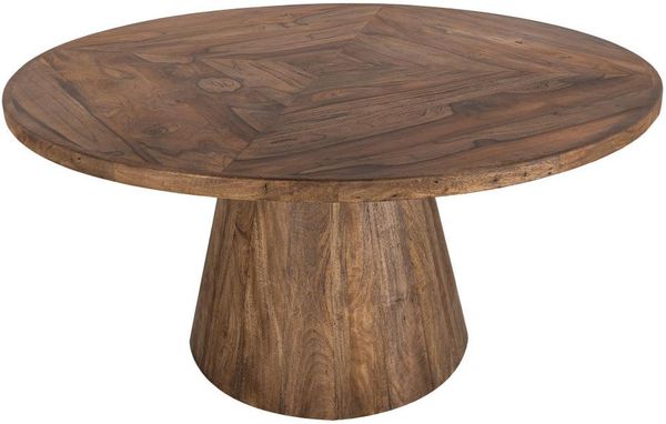 Balam Round Dining Table