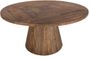 Balam Round Dining Table