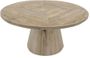 Balam Round Dining Table