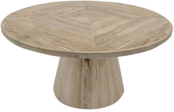 Balam Round Dining Table