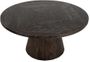 Balam Round Dining Table