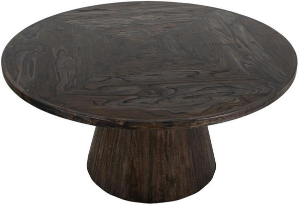 Balam Round Dining Table