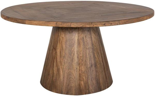 Balam Round Dining Table