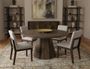 Balam Round Dining Table