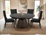 Balam Round Dining Table