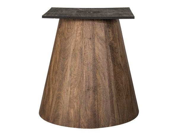 Balam Round Dining Table