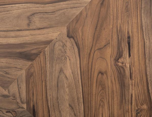 Balam Round Dining Table