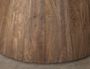 Balam Round Dining Table