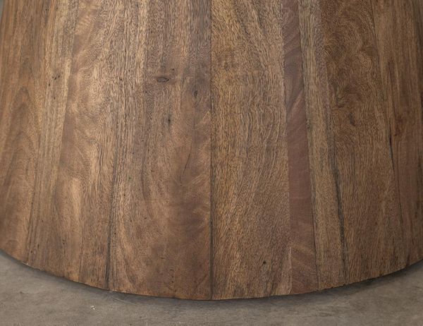Balam Round Dining Table