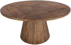 Balam Round Dining Table