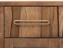 Balam Server - 2 Drawer & 2 Glass Door