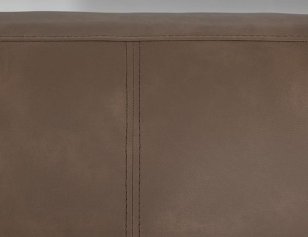 Balam Sofa - Two-Cushion, Wooden Frame & Base