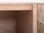 Balam TV Stand - 80", 2 Door