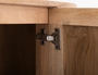 Balam TV Stand - 80", 2 Door