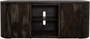 Balam TV Stand - 80", 2 Door