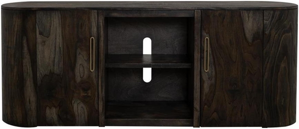 Balam TV Stand - 80", 2 Door