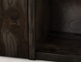 Balam TV Stand - 80", 2 Door