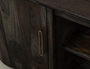 Balam TV Stand - 80", 2 Door