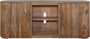 Balam TV Stand - 80", 2 Door
