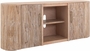 Balam TV Stand - 80", 2 Door