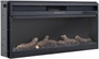 Balam TV Stand for Fireplace - 80", 2 Drawer, 2 Door