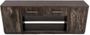 Balam TV Stand for Fireplace - 80", 2 Drawer & 2 Door