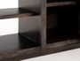 Balam TV Stand for Fireplace - 80", 2 Drawer & 2 Door