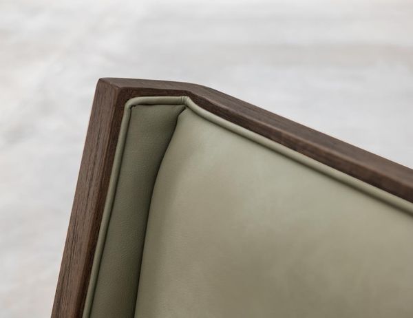 Balam Upholstered Dining Chair