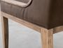 Balam Upholstered Dining Chair