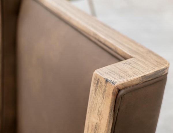 Balam Upholstered Dining Chair