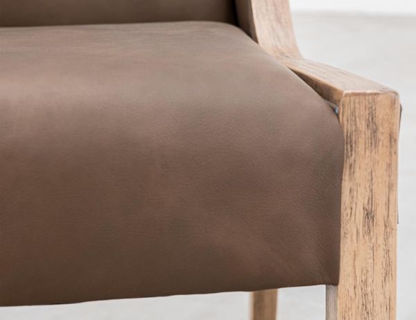 Balam Upholstered Dining Chair