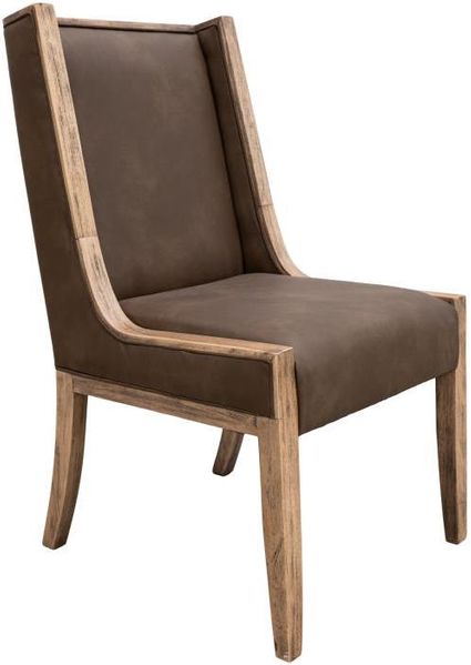 Balam Upholstered Dining Chair