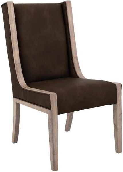 Balam Upholstered Dining Chair
