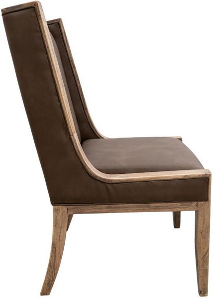 Balam Upholstered Dining Chair