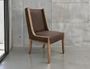 Balam Upholstered Dining Chair