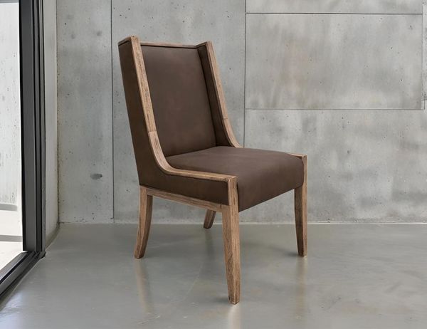 Balam Upholstered Dining Chair