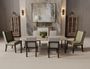 Balam Upholstered Dining Chair