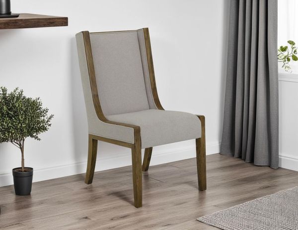 Balam Upholstered Dining Chair