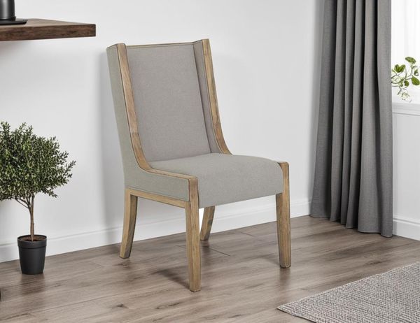 Balam Upholstered Dining Chair