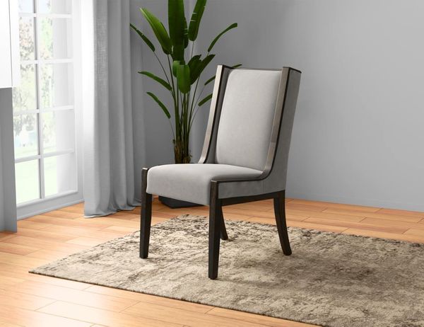 Balam Upholstered Dining Chair