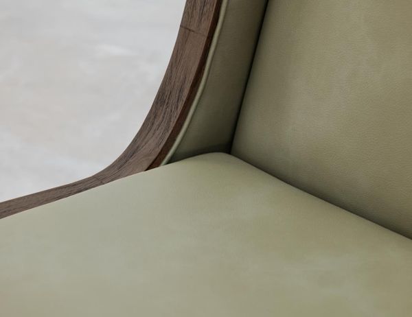 Balam Upholstered Dining Chair