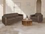 Balam Upholstered Seat Ottoman