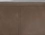 Balam Upholstered Seat Ottoman