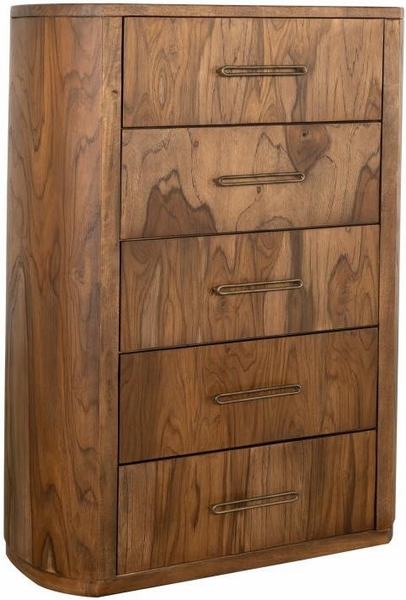 Balan Chest - 5 Drawer