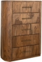 Balan Chest - 5 Drawer