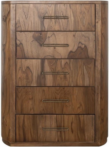 Balan Chest - 5 Drawer