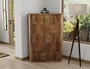 Balan Chest - 5 Drawer