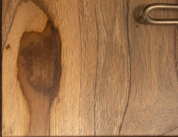 Balan Chest - 5 Drawer