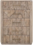 Balan Chest - 5 Drawer