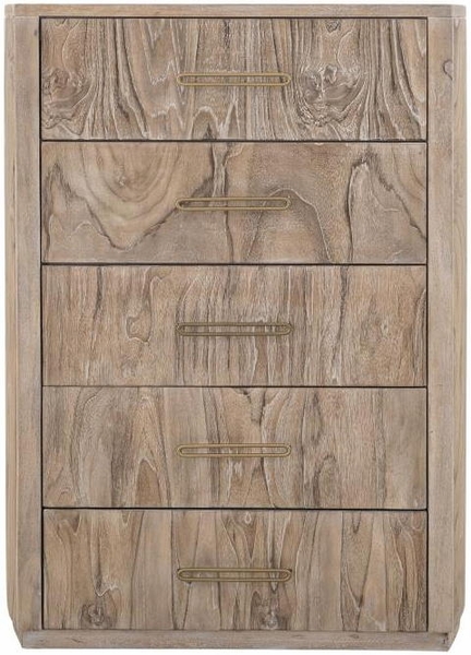 Balan Chest - 5 Drawer